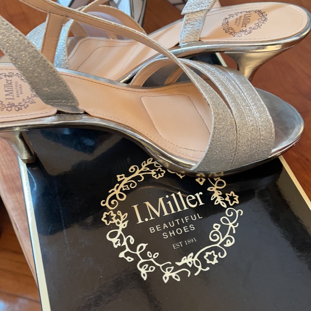 🎊🎊Kitten heels - Picture 8 of 8